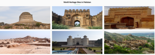 Pakistan GIS | Free source of GIS/ RS data in Pakistan